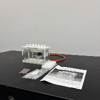 Supelco Visiprep 12DL Vacuum Manifold image 1